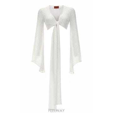 Missoni 26SS �̼Ҵ� ����콺 MC26SK01 BR014RS01JW WHITE26SS �̼Ҵ� ����콺 MC26SK01 BR014RS01JW WHITE
