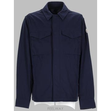 Moncler 26FW ��Ŭ���� ���� 1G00004 5994S742 BLUE26FW ��Ŭ���� ���� 1G00004 5994S742 BLUE