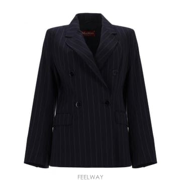 Max Mara 26FW �������� ���� 2616041041600 526001 BLUE26FW �������� ���� 2616041041600 526001 BLUE