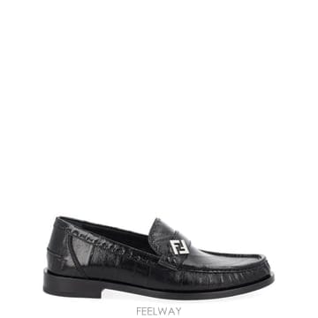 FENDI 26FW ��� ���� 7D1838 AOSHF0QA1 BLACK26FW ��� ���� 7D1838 AOSHF0QA1 BLACK
