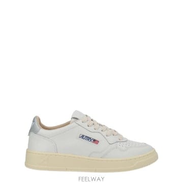 AUTRY 26SS ��Ʈ�� �޴޸���Ʈ �ο� ���� ����Ŀ�� AULW TB02 WHITE26SS ��Ʈ�� �޴޸���Ʈ �ο� ���� ����Ŀ�� AULW TB02 WH