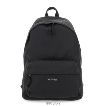 Balenciaga 26FW �߷��þư� �ΰ� ��ġ �ͽ��÷η� ���� 503221 2VZ371000 BLACK26FW �߷��þư� �ΰ� ��ġ �ͽ��÷η� ���� 503221 2VZ37