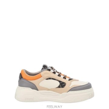 FENDI 26FW ��� ���� ����Ŀ�� 7E1728 AU20F1V86 BEIGE26FW ��� ���� ����Ŀ�� 7E1728 AU20F1V86 BEIGE