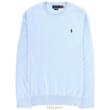 Ralph Lauren 26SS ���� �����η� ������ 710890558 507OFFICEBLUE26SS ���� �����η� ������ 710890558 507OFFICEBLUE