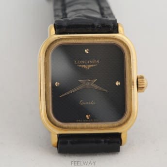 Longines ���� Longines ���� �簢 ���� ���̾� ������ ���� Ref. 6111���� Longines ���� �簢 ���� ���̾� ������ ���� Ref.