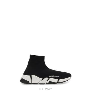 Balenciaga 26FW �߷��þư� ���ǵ� 617196 W2DB21015 BLACK26FW �߷��þư� ���ǵ� 617196 W2DB21015 BLACK