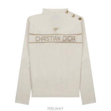 DIOR 26FW ��� ������ 614S94B0549 1998 IVORY26FW ��� ������ 614S94B0549 1998 IVORY