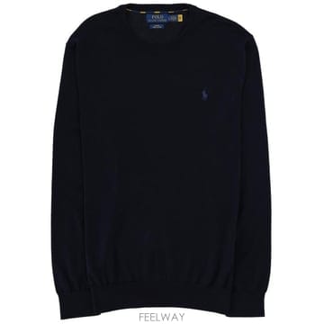 Ralph Lauren 26SS ���� �����η� ���� �ΰ� �ڼ� �Ǹ� ��ư ������ 710684957 001HUNTERNAVY BLUE26SS ���� �����η� ���� �ΰ� �ڼ� �Ǹ� ��ư ������ 710