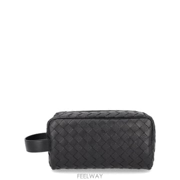 Bottega Veneta 26FW ���װ�����Ÿ Ŭ��ġ �Ŀ�ġ 729295 V63U38803 BLACK26FW ���װ�����Ÿ Ŭ��ġ �Ŀ�ġ 729295 V63U38803 BLACK