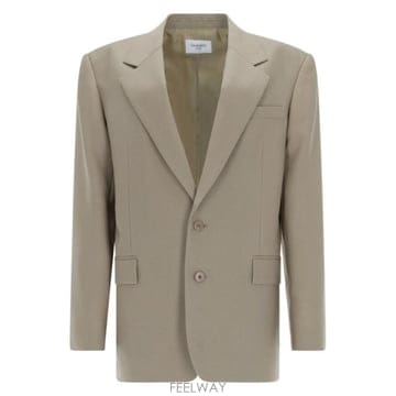 Saint Laurent 26FW ���ζ� ���� 858458 Y7K112495 BEIGE26FW ���ζ� ���� 858458 Y7K112495 BEIGE