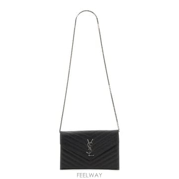 Saint Laurent 26FW ���ζ� �׶� �� �ѵ帣 �������� ���� ī���� ��Ʋ�� ü�� ���� 377828 BOW021000 B26FW ���ζ� �׶� �� �ѵ帣 �������� ���� ī���� ��Ʋ