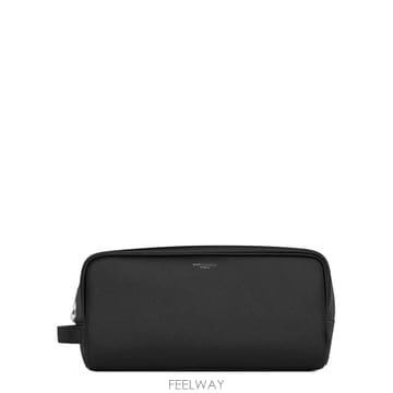 Saint Laurent 26FW ���ζ� �׶� �� �ѵ帣 ������ ���� �׷�� ���̽� 609347 1GF0N1000 BLACK26FW ���ζ� �׶� �� �ѵ帣 ������ ���� �׷�� ���̽� 6