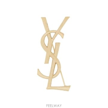Saint Laurent 26FW ���ζ� ���ġ 804317 Y15008030 GOLD26FW ���ζ� ���ġ 804317 Y15008030 GOLD