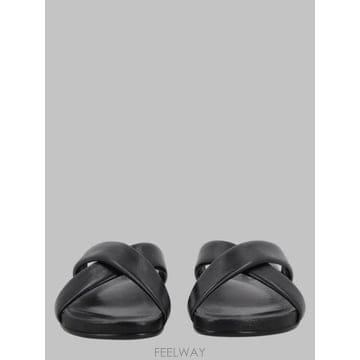 Saint Laurent 26FW ���ζ� ���� 860982 AAF4C1000 BLACK26FW ���ζ� ���� 860982 AAF4C1000 BLACK