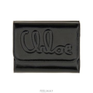 Chloe 26FW ���ο� ���� C24WP448O16 001 BLACK26FW ���ο� ���� C24WP448O16 001 BLACK