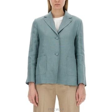 Max Mara 26FW ������������ ���� 2419041063600 385005 AZURE26FW ������������ ���� 2419041063600 385005 AZURE