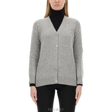 Max Mara 26FW ������������ ������ 2419341011600 024004 GREY26FW ������������ ������ 2419341011600 024004 GREY