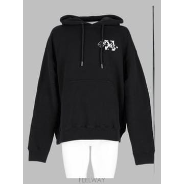 Off White 26FW ����ȭ��Ʈ ���� Ƽ���� 44MBB085 F26F007001 BLACK26FW ����ȭ��Ʈ ���� Ƽ���� 44MBB085 F26F007001 BLACK