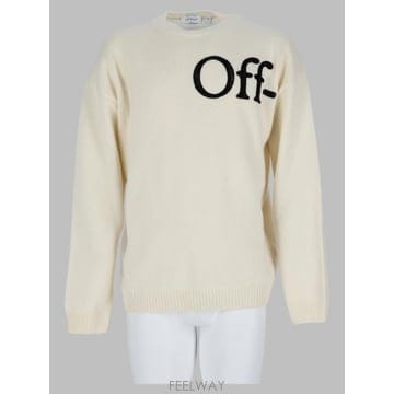 Off White 26FW ����ȭ��Ʈ ������ 44MHE20Q F26K001110 IVORY26FW ����ȭ��Ʈ ������ 44MHE20Q F26K001110 IVORY