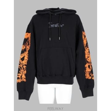 Off White 26FW ����ȭ��Ʈ ���� Ƽ���� 44MBB12N F26F007001 BLACK26FW ����ȭ��Ʈ ���� Ƽ���� 44MBB12N F26F007001 BLACK