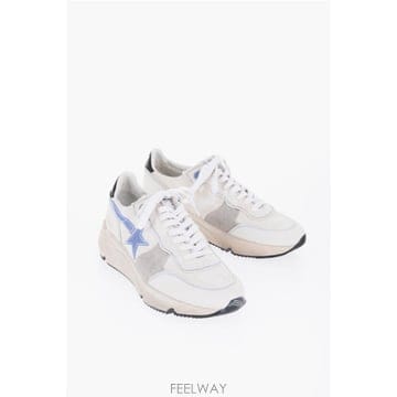 Golden Goose 26FW ��籸�� ���׼� ����Ŀ�� ���� ��Ÿ GMF00215 F00252710897 WHITE26FW ��籸�� ���׼� ����Ŀ�� ���� ��Ÿ GMF00215 F0025