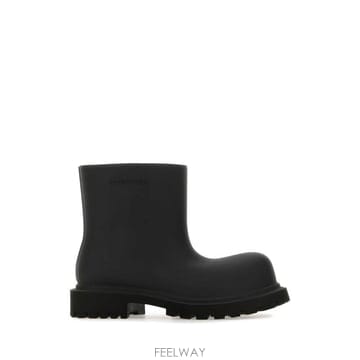 Balenciaga 26FW �߷��þư� ���׷��̵� ��Ƽ 770610 W0FOI1000 BLACK26FW �߷��þư� ���׷��̵� ��Ƽ 770610 W0FOI1000 BLACK