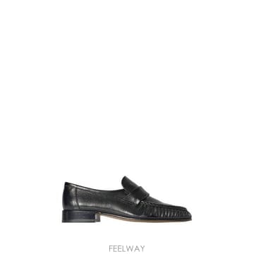 THE Row 26FW ���ο� ���� F1280 L894 BLK BLACK26FW ���ο� ���� F1280 L894 BLK BLACK
