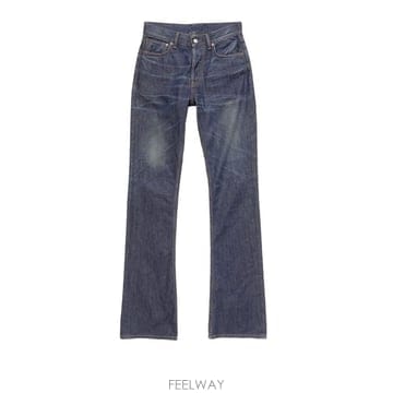 Acne 26FW ��ũ�� ��Ʃ��� ���� ���� A00603 REG838 DARK BLUE26FW ��ũ�� ��Ʃ��� ���� ���� A00603 REG838 DARK BLUE