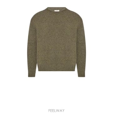 THE Row 26FW ���ο� ���� Ƽ���� R001202 Y120 AUG AUTUMN GREEN26FW ���ο� ���� Ƽ���� R001202 Y120 AUG AUTUMN GREEN