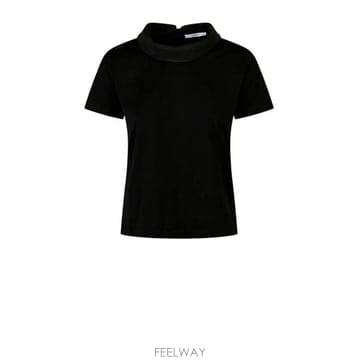 Givenchy 26FW ����� ���� Ƽ���� BW70GE30ZP 001 BLACK26FW ����� ���� Ƽ���� BW70GE30ZP 001 BLACK