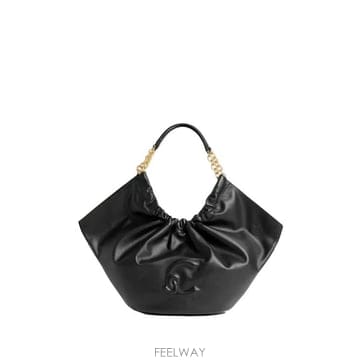 COCCINELLE 26FW ��ġ�ڸ� ��Ʈ�� E1 U5F 11 01 01001 NOIR26FW ��ġ�ڸ� ��Ʈ�� E1 U5F 11 01 01001 NOIR
