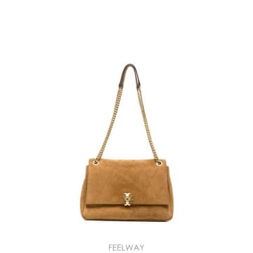 26FW 토리버치 숄더백 183357 200 CARAMEL