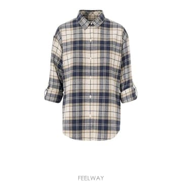 Barbour 26FW �ٹ� ���� LSH1560 LSHTN26 LT BIRCHWOOD TARTAN26FW �ٹ� ���� LSH1560 LSHTN26 LT BIRCHWOOD TARTAN