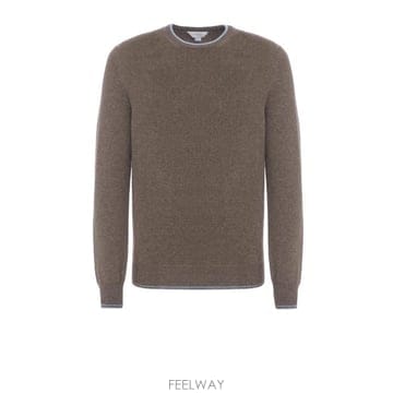 Malo 26FW ���� ������ UMA361 F1B02EN151 MALO BLU TOBACCO26FW ���� ������ UMA361 F1B02EN151 MALO BLU TOBACCO