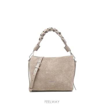 26FW 코치넬리 숄더백 E1 P6P 58 01 01N59 WARM TA
