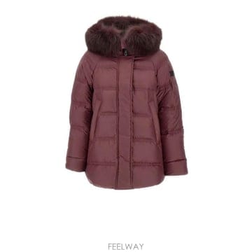 Peuterey 26FW ��Ʈ���� Ÿĭ �ĵ� �� �ٿ� ���� PED5439 01181967446 BORDEAUX26FW ��Ʈ���� Ÿĭ �ĵ� �� �ٿ� ���� PED5439 011819674