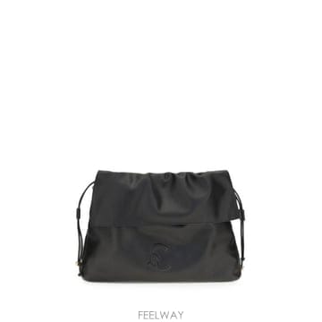 COCCINELLE 26FW ��ġ�ڸ� ��Ʈ�� E1 V9F 13 03 01001 NOIR26FW ��ġ�ڸ� ��Ʈ�� E1 V9F 13 03 01001 NOIR