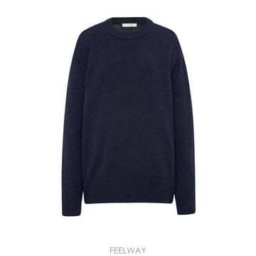 THE Row 26FW ���ο� �ú� ������ 5582S Y184 DRN DARK NAVY26FW ���ο� �ú� ������ 5582S Y184 DRN DARK NAVY