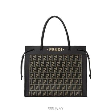 FENDI 26FW ��� ��Ʈ�� 8BH379 B1K0F0VAT TAB MORO26FW ��� ��Ʈ�� 8BH379 B1K0F0VAT TAB MORO
