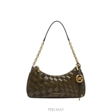 Michael Kors 26FW ����Ŭ �ھ ��Ʈ�� 32F6AY5W6S 282 LODEN26FW ����Ŭ �ھ ��Ʈ�� 32F6AY5W6S 282 LODEN