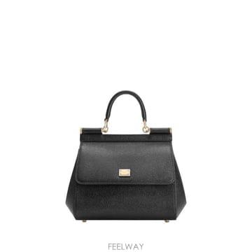 Dolce&Gabbana 26FW ��ü�ذ��ٳ� �̵�� �ýǸ� �ڵ�� BB6003 B100180999 NERO26FW ��ü�ذ��ٳ� �̵�� �ýǸ� �ڵ�� BB6003 B1001809
