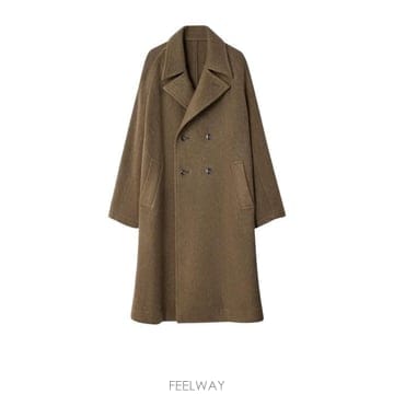 Lemaire 26FW ���޸� ��Ʈ CO1169 LF1700 GR704 MUD26FW ���޸� ��Ʈ CO1169 LF1700 GR704 MUD