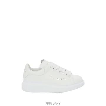 Alexander Mcqueen 26FW �˷���� ���� ���������� �� ����Ŀ�� 553680 WIAIG9007 WHITE26FW �˷���� ���� ���������� �� ����Ŀ�� 553680 WIAIG