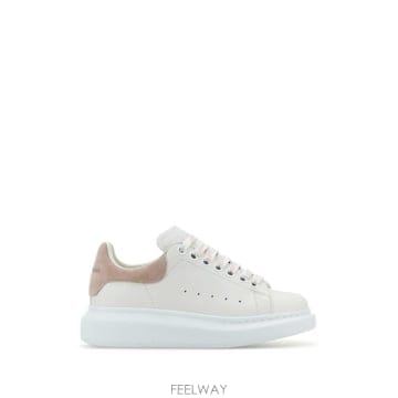 Alexander Mcqueen 26FW �˷���� ���� ����������� ����Ŀ�� 553770 WIAIH9182 WHITE PATCHOULI26FW �˷���� ���� ����������� ����Ŀ�� 553770 WIAIH9