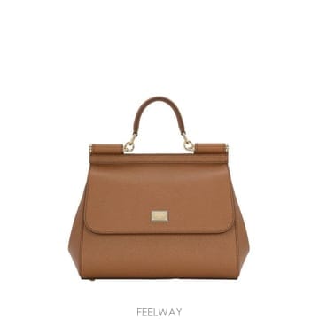 Dolce&Gabbana 26FW ��ü�ذ��ٳ� ���� �ýǸ� �ڵ�� BB6002 B10018M417 Caramello26FW ��ü�ذ��ٳ� ���� �ýǸ� �ڵ�� BB6002 B10018M417