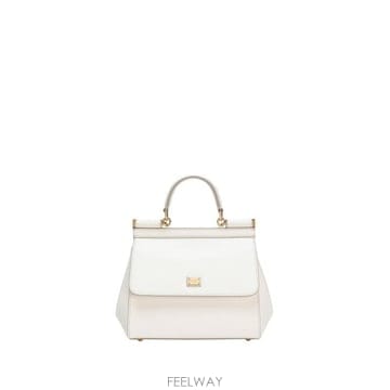 Dolce&Gabbana 26FW ��ü�ذ��ٳ� �̵�� �ýǸ� �ڵ�� BB6003 B100180001 BIANCO26FW ��ü�ذ��ٳ� �̵�� �ýǸ� �ڵ�� BB6003 B1001800