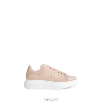 Alexander Mcqueen 26FW �˷���� ���� ����������� ����Ŀ�� 553770 WIAKR2230 LIGHT CLAY26FW �˷���� ���� ����������� ����Ŀ�� 553770 WIAKR2