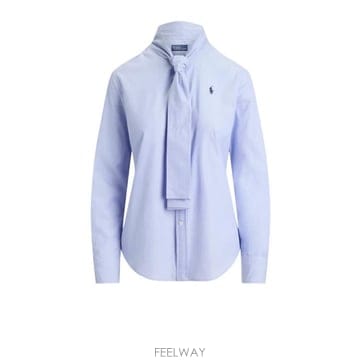Ralph Lauren 26FW ���� �����η� ���� 211 B17147 001 MEDIUM BLUE26FW ���� �����η� ���� 211 B17147 001 MEDIUM BLUE