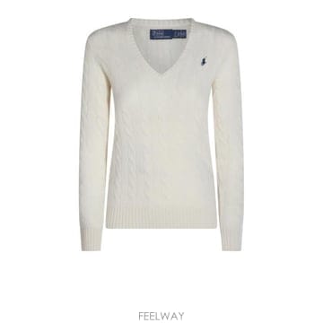 Ralph Lauren 26FW ���� �����η� ���� �ΰ� �ڼ� ���̺� ��Ʈ v�� ������ 211 971866 001 CREAM26FW ���� �����η� ���� �ΰ� �ڼ� ���̺� ��Ʈ v�� ����