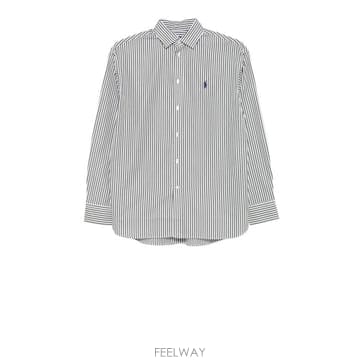 Ralph Lauren 26FW ���� �����η� ���� 211 910743 516 CLASSIC DRAB WHITE26FW ���� �����η� ���� 211 910743 516 CLASSIC DRAB WH